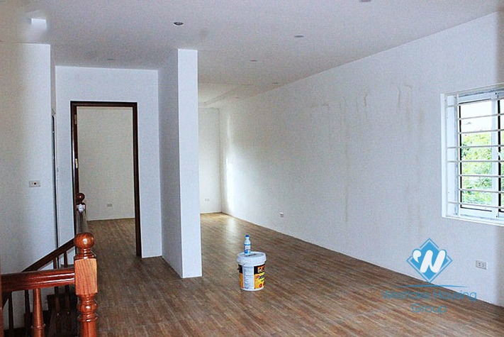 A cozy house for rent in Tay Ho, Ha Noi